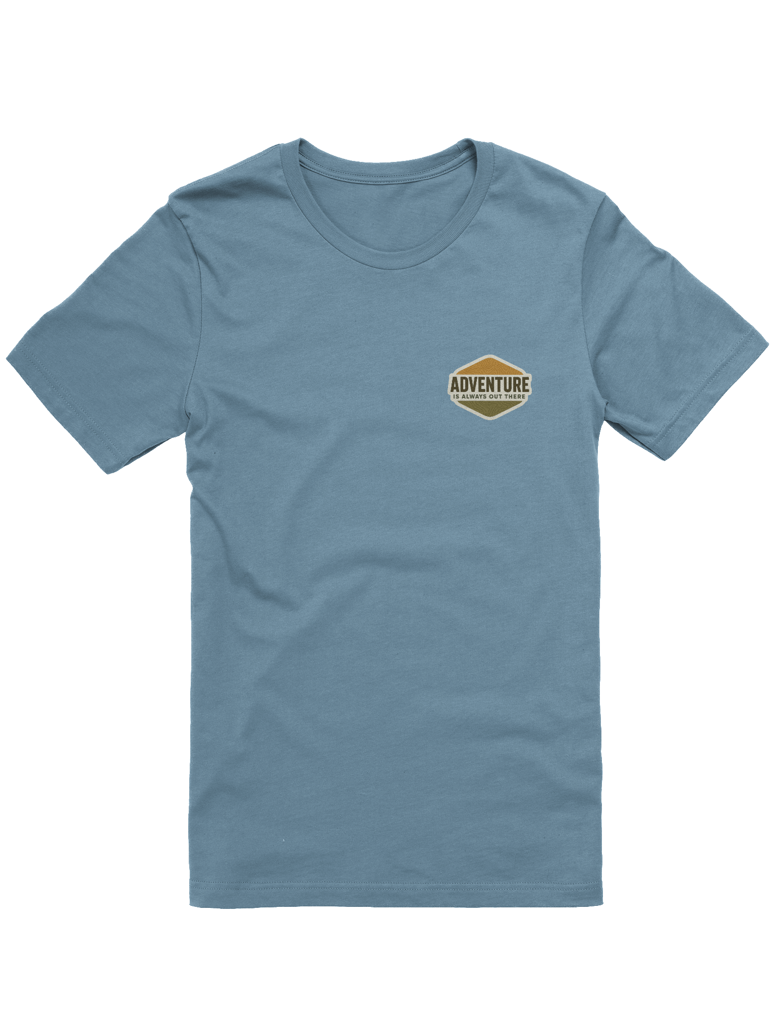 Adventure Is Always Out There Shirt product image (25)