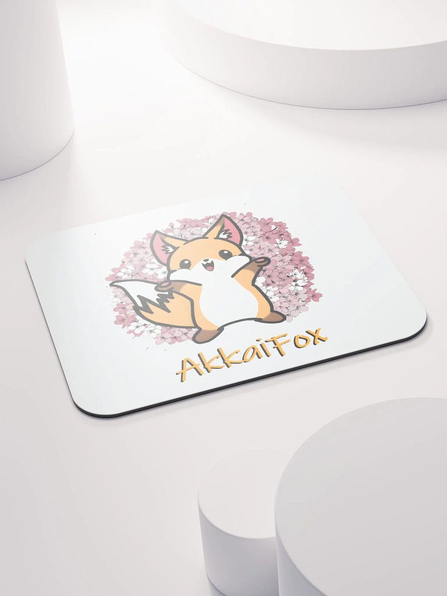 Spring Flowers Mouse Pad product image (4)