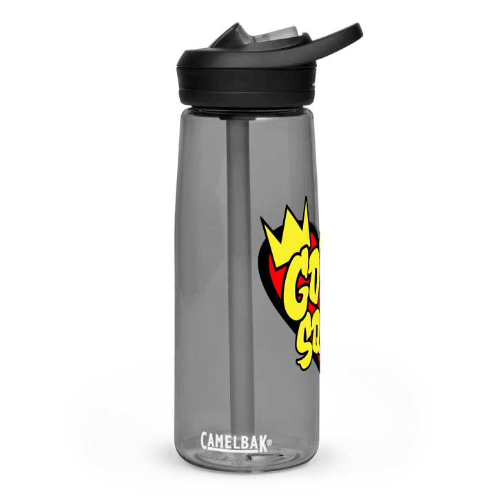 GoDz fountain product image (1)
