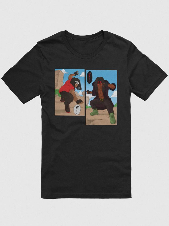Fated Duel T-Shirt product image (5)