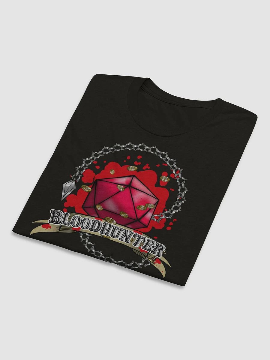 D&D Icon Tee BloodHunter product image (57)