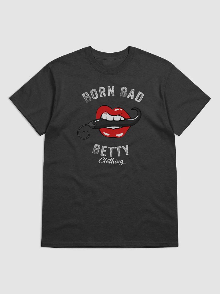 Born Bad Betty T-Shirt Black product image (2)