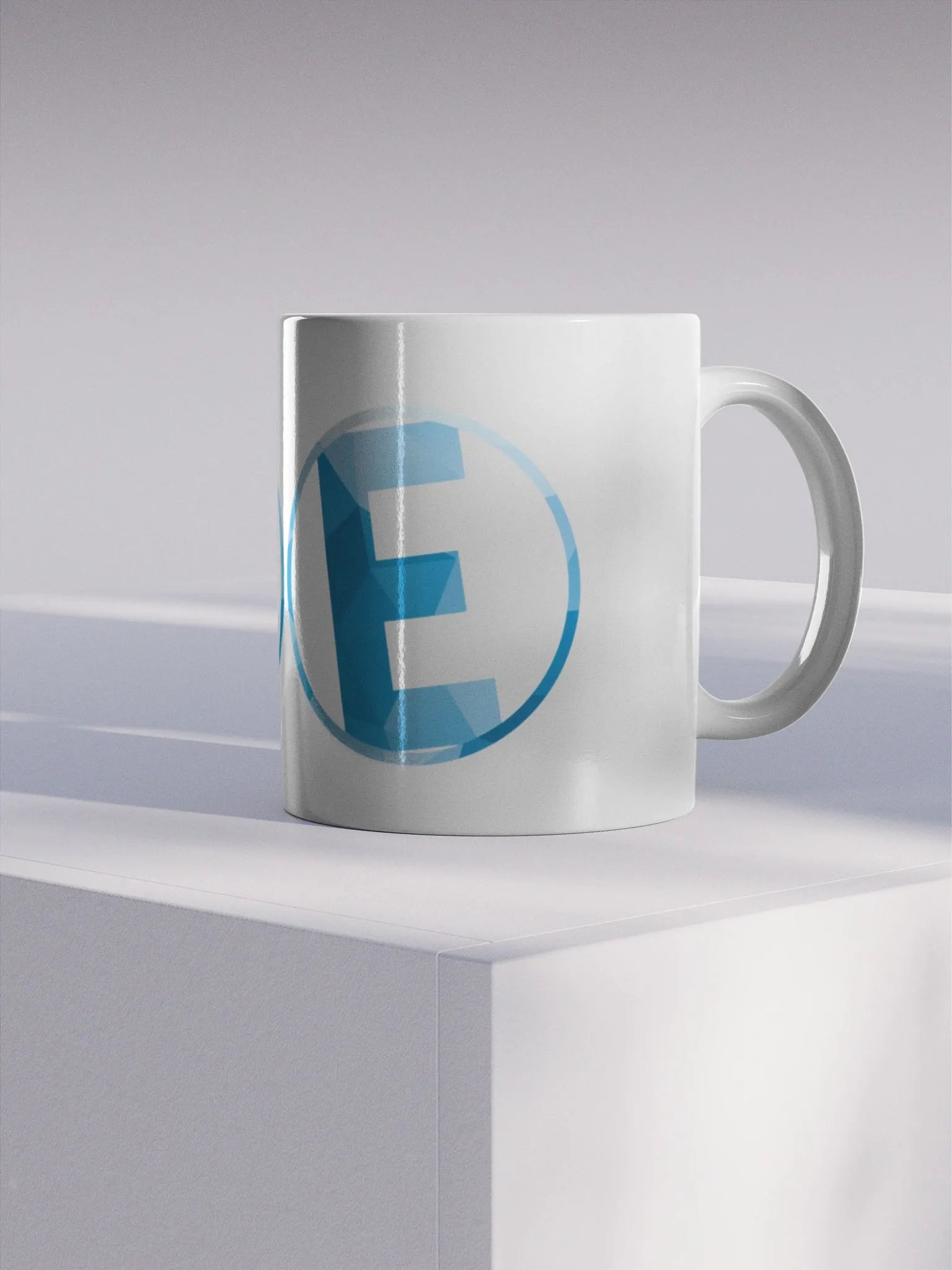 Big E's Coffee Mug product image (4)