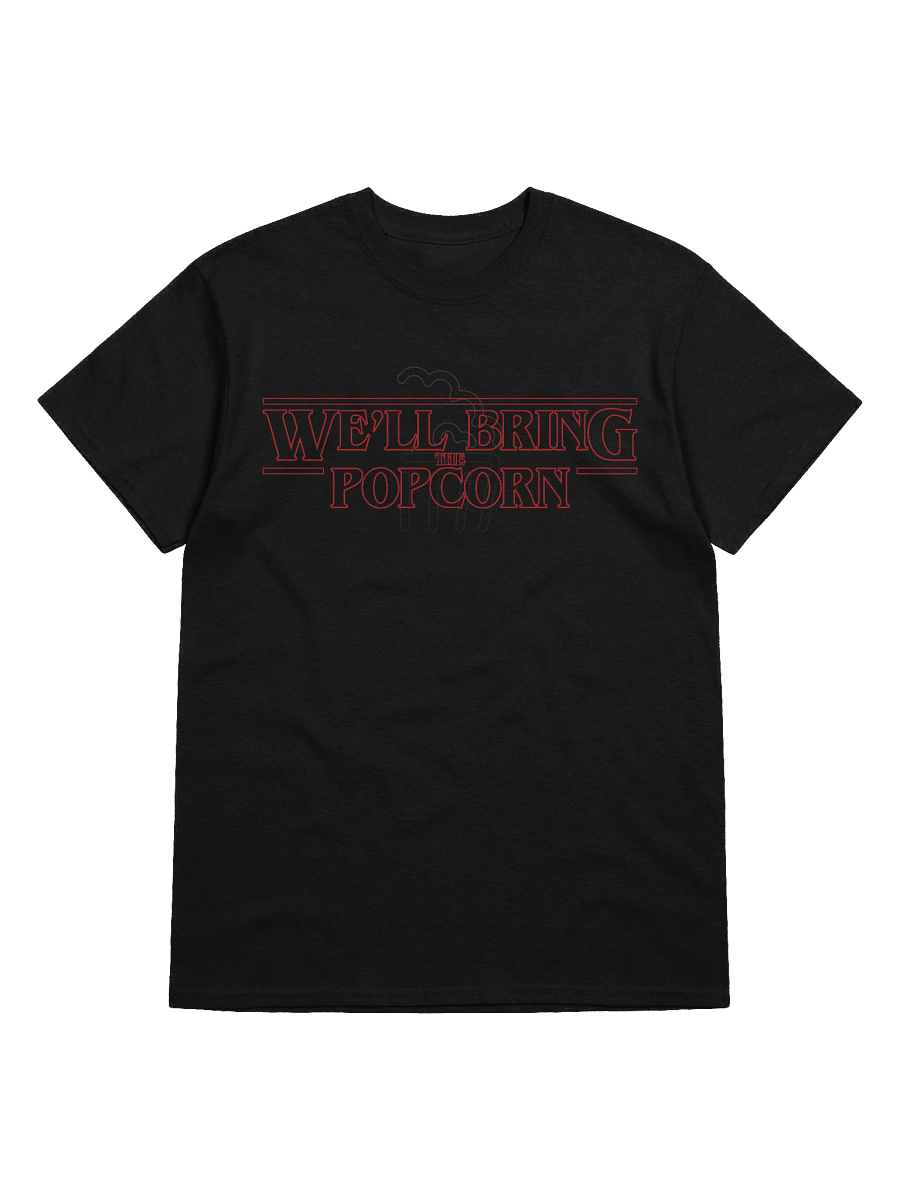 Things are Strange T-Shirt product image (5)