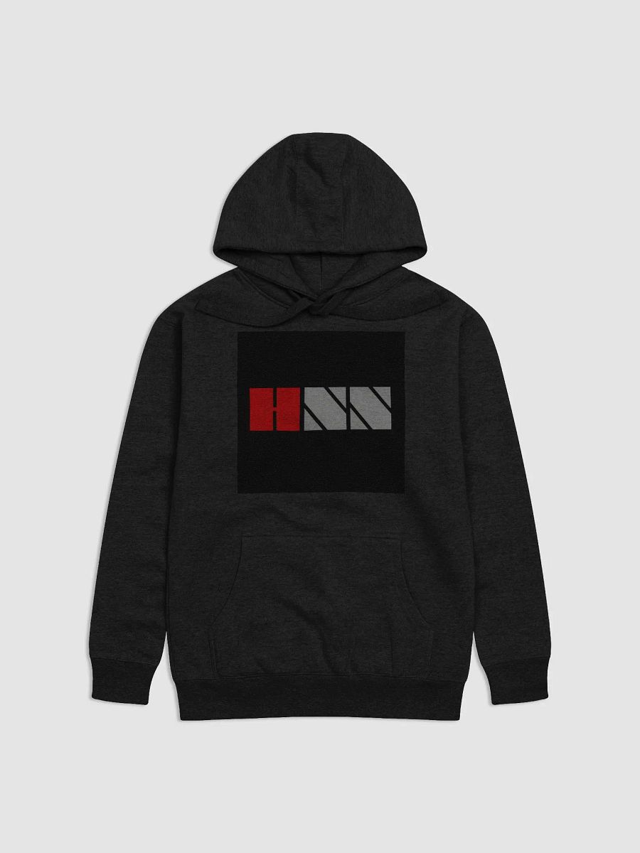 HNN Logo Hoodie product image (1)
