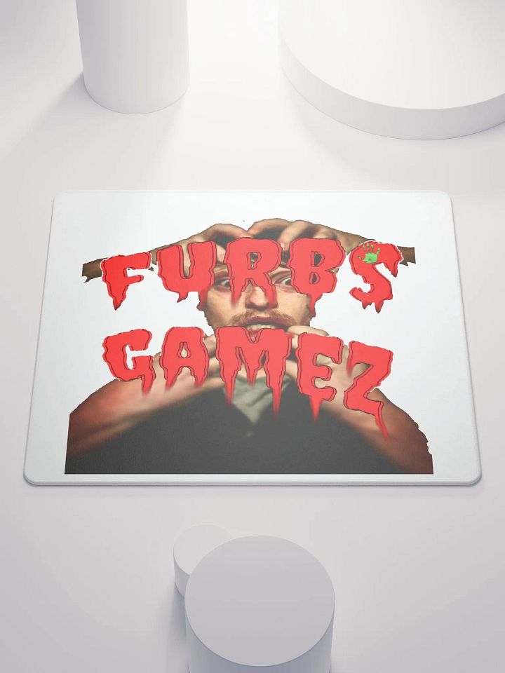 Furbs mouse pad 1 product image (1)