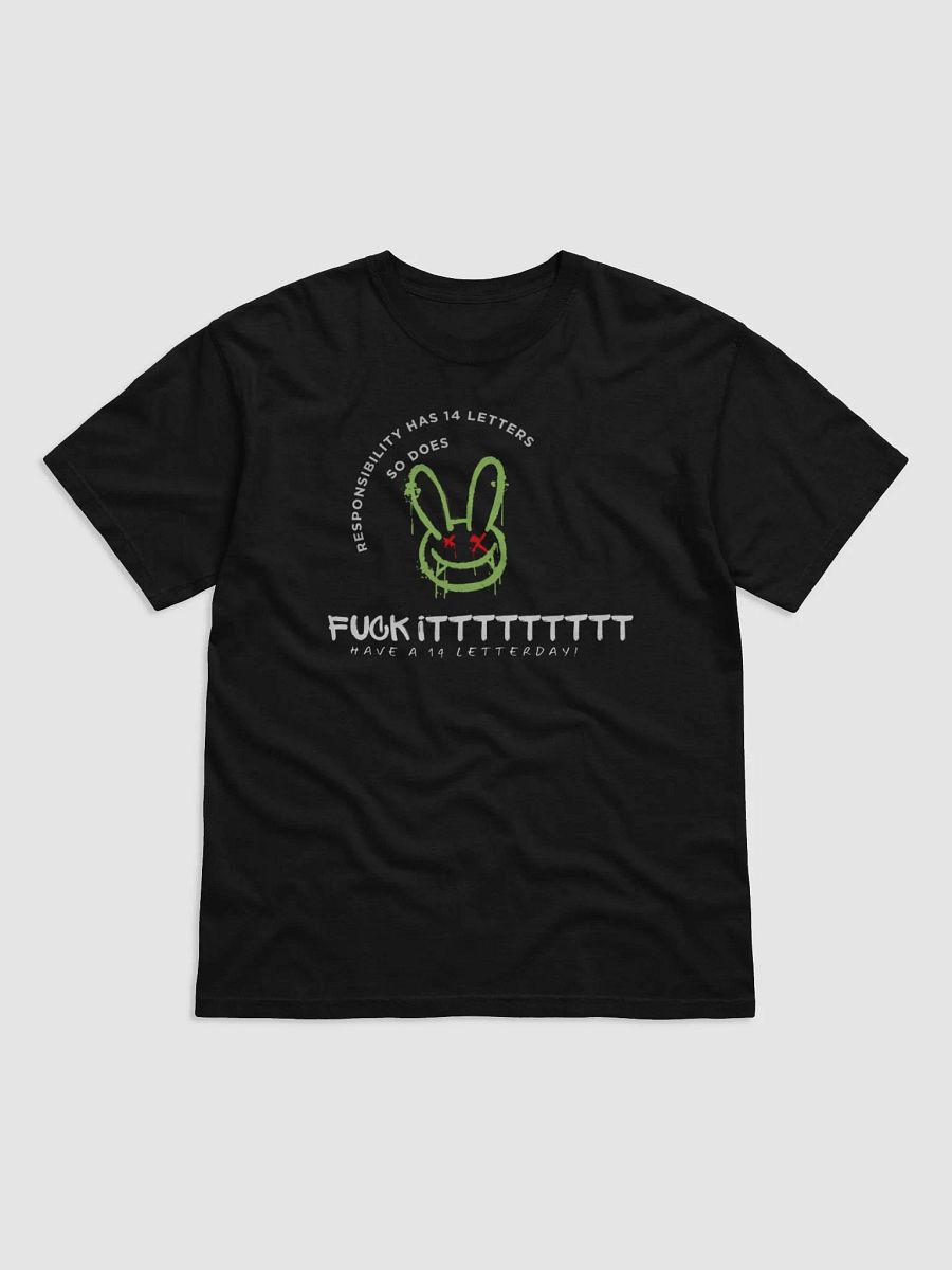 Fuck iTTTTTTTTT product image (1)