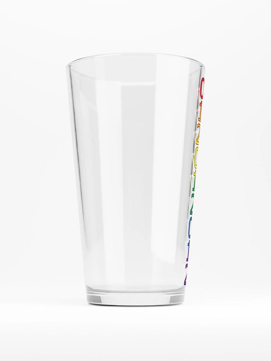 1337 Pint Glas product image (2)