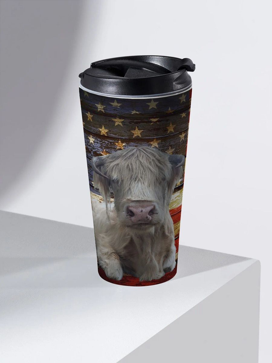Cow Café product image (2)