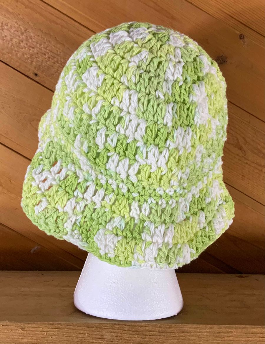 Limeade Bucket Hat product image (3)