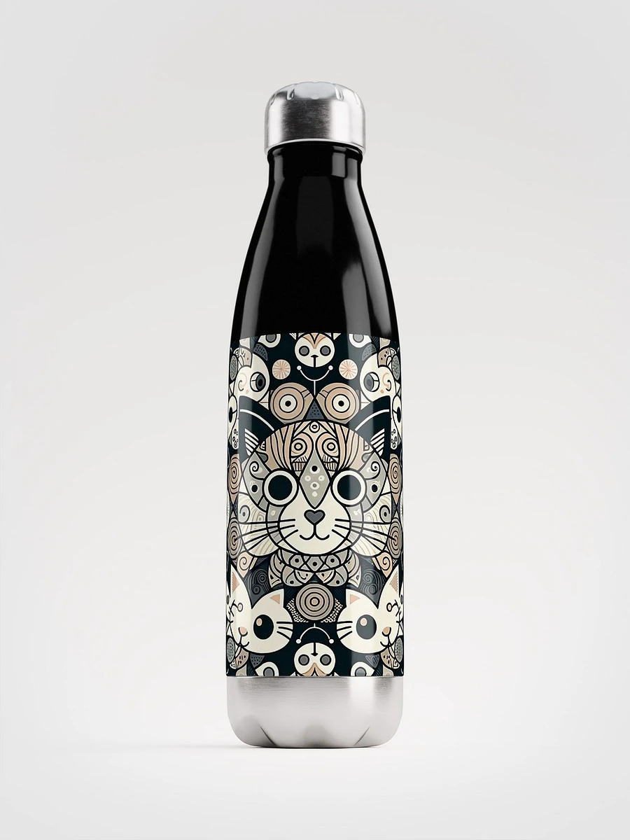 Stainless Steel Water Bottle product image (2)