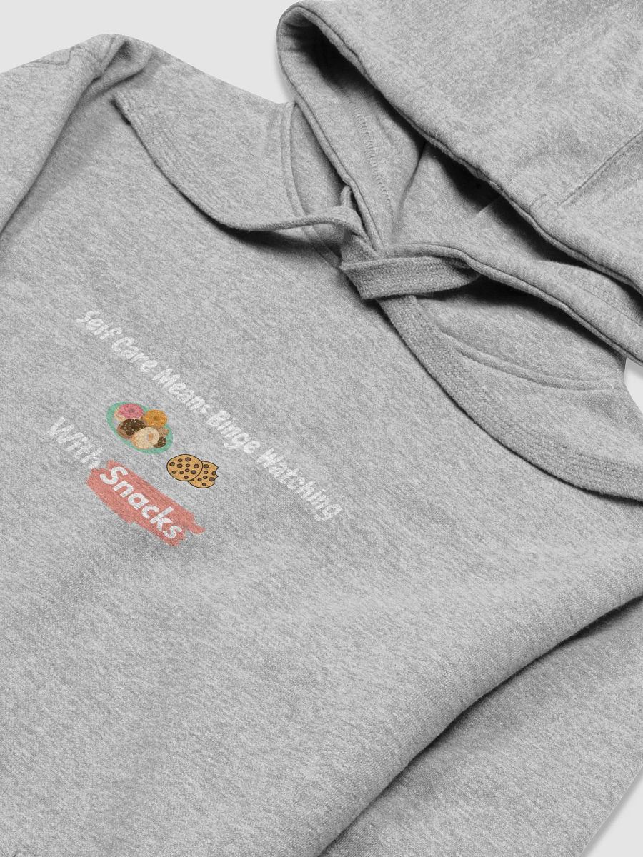 Delicious Donut Delight Hoodie product image (19)