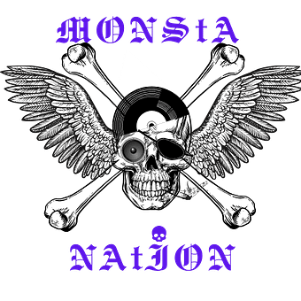 Monsta Nation 