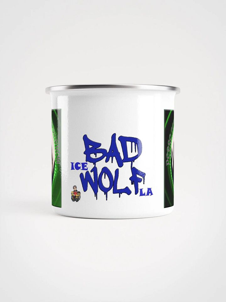 Pedro Members Mug product image (2)