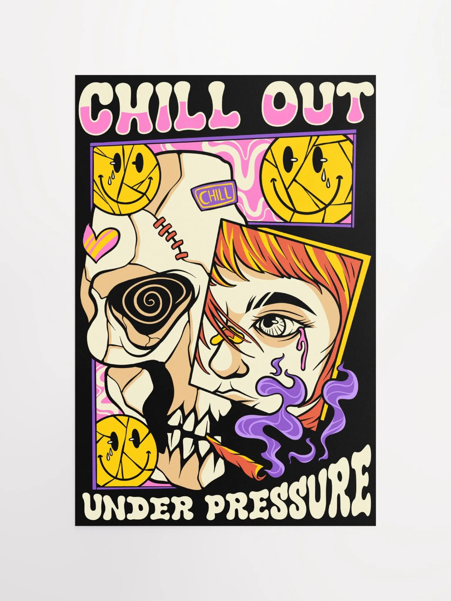 Chill Out - Poster product image (4)
