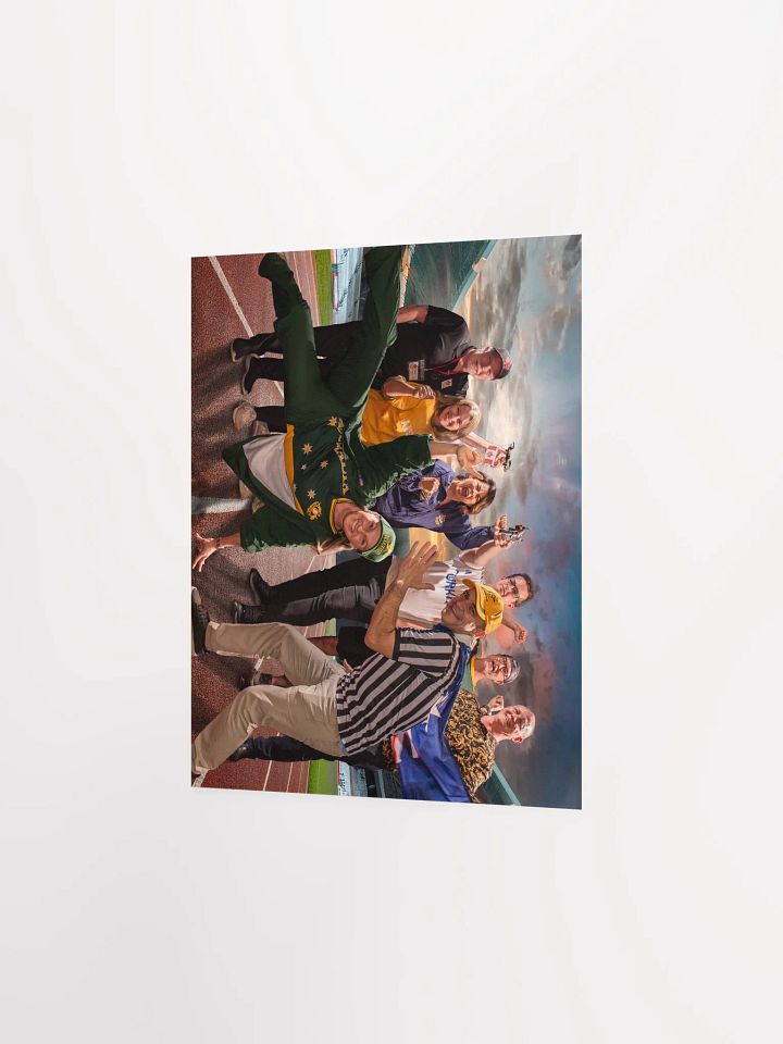 8x10inch matte print 8 product image (2)