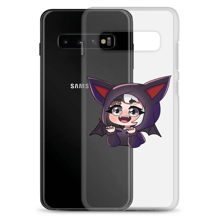 Samsung Emote phone case product image (20)