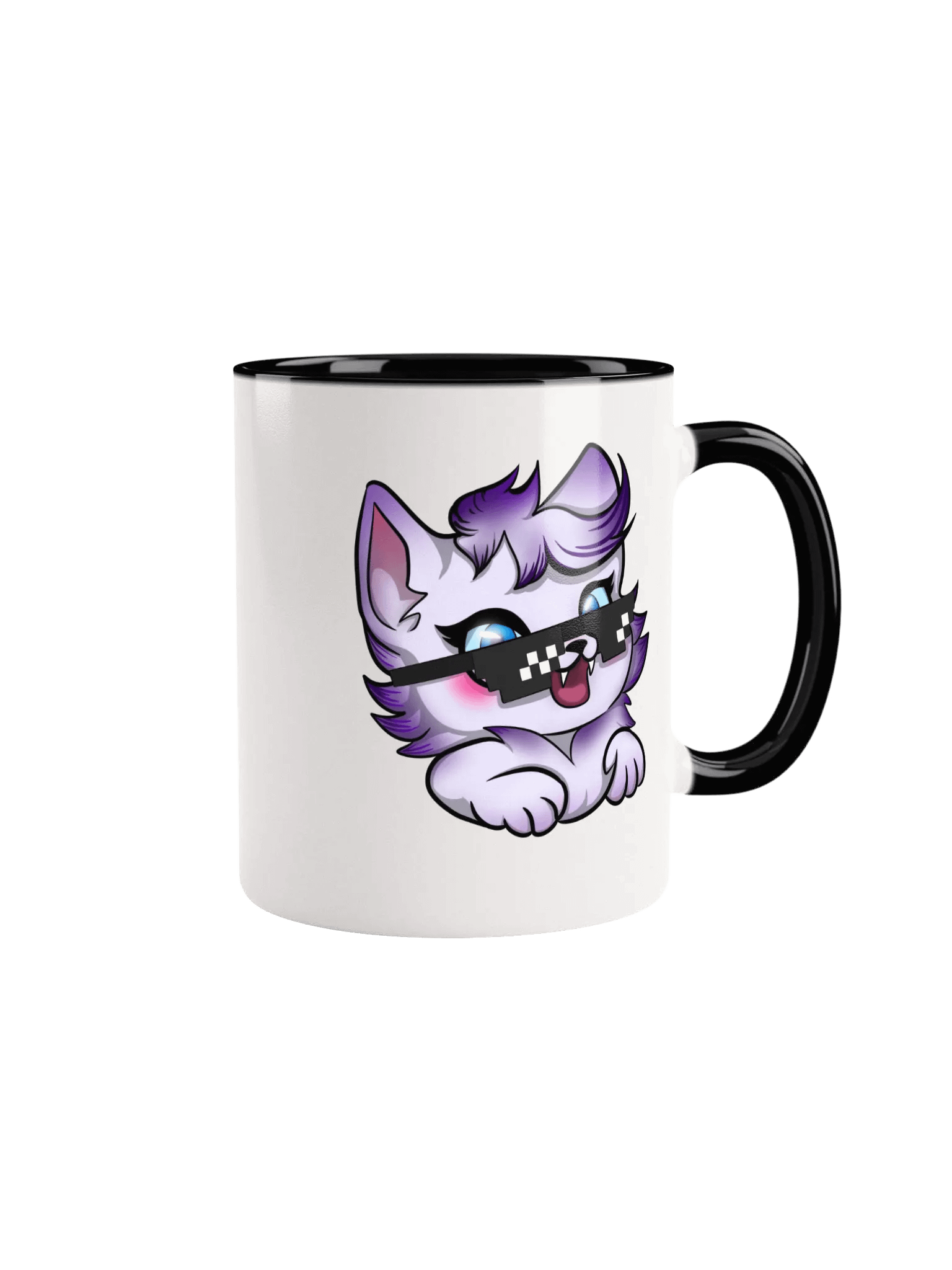 Pixel Perfection Mug product image (8)