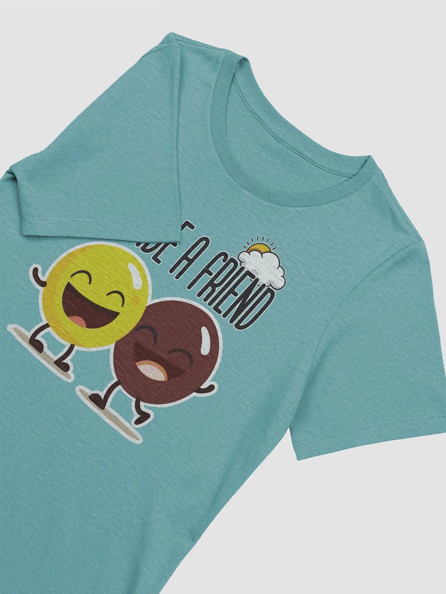 I MADE A FRIEND V1 product image (2)