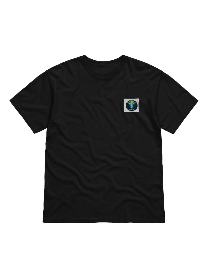Tristan T-shirt product image (2)
