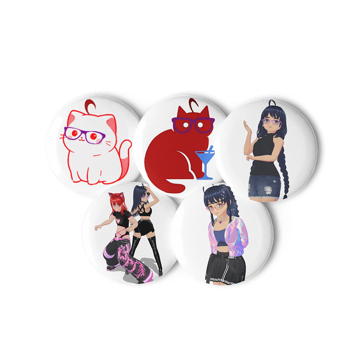 Pin Pack 1 product image (3)