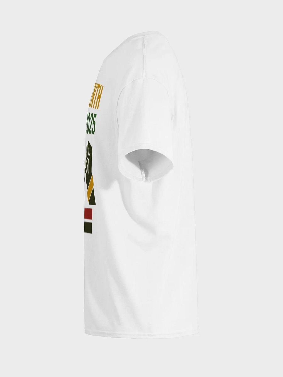 '25 JUNETEENTH Break Chains product image (7)