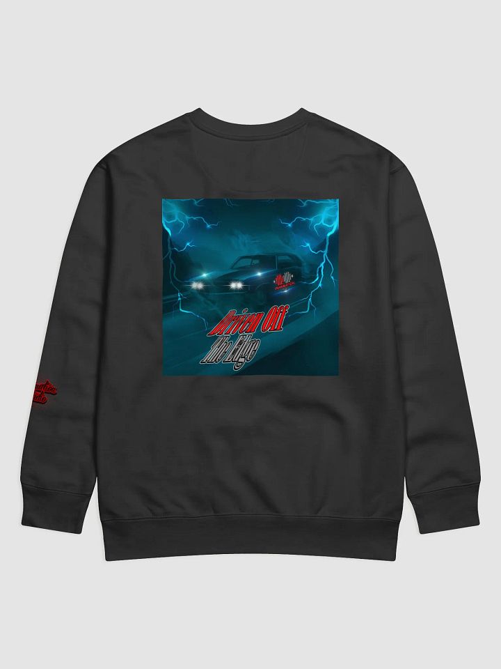 Driven Off The Edge product image (2)