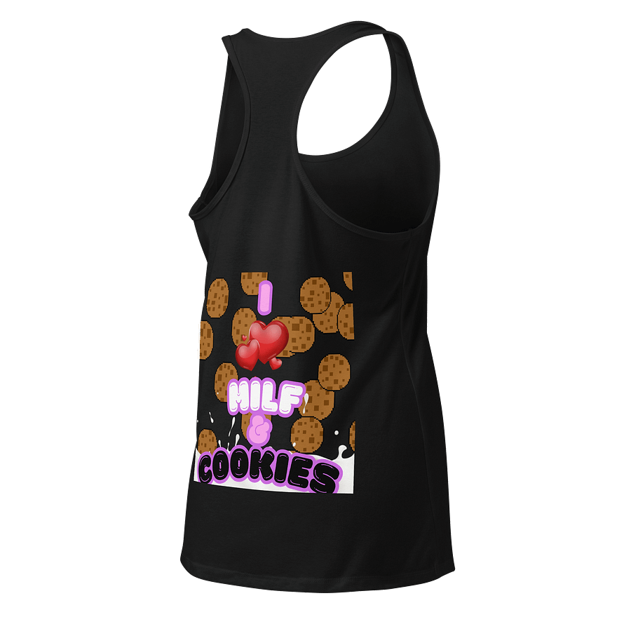 Cookie Tank product image (8)