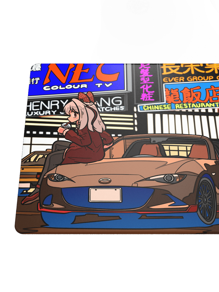 Augi Mouse Pad product image (6)