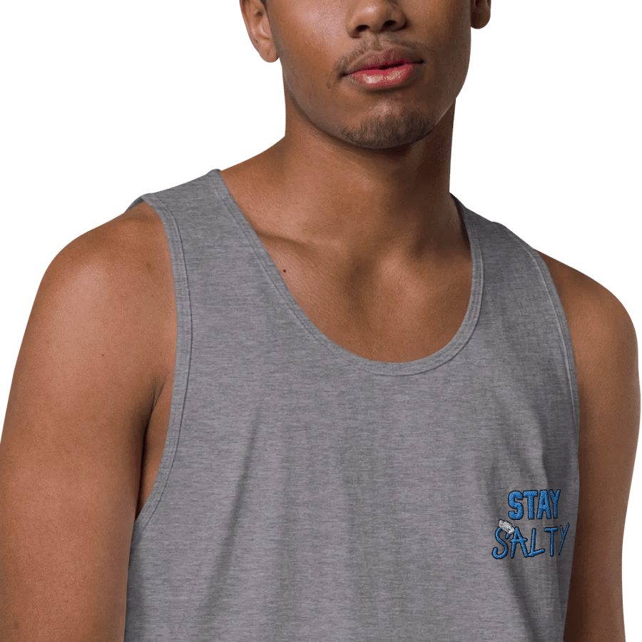 Stay Salty Tank product image (69)