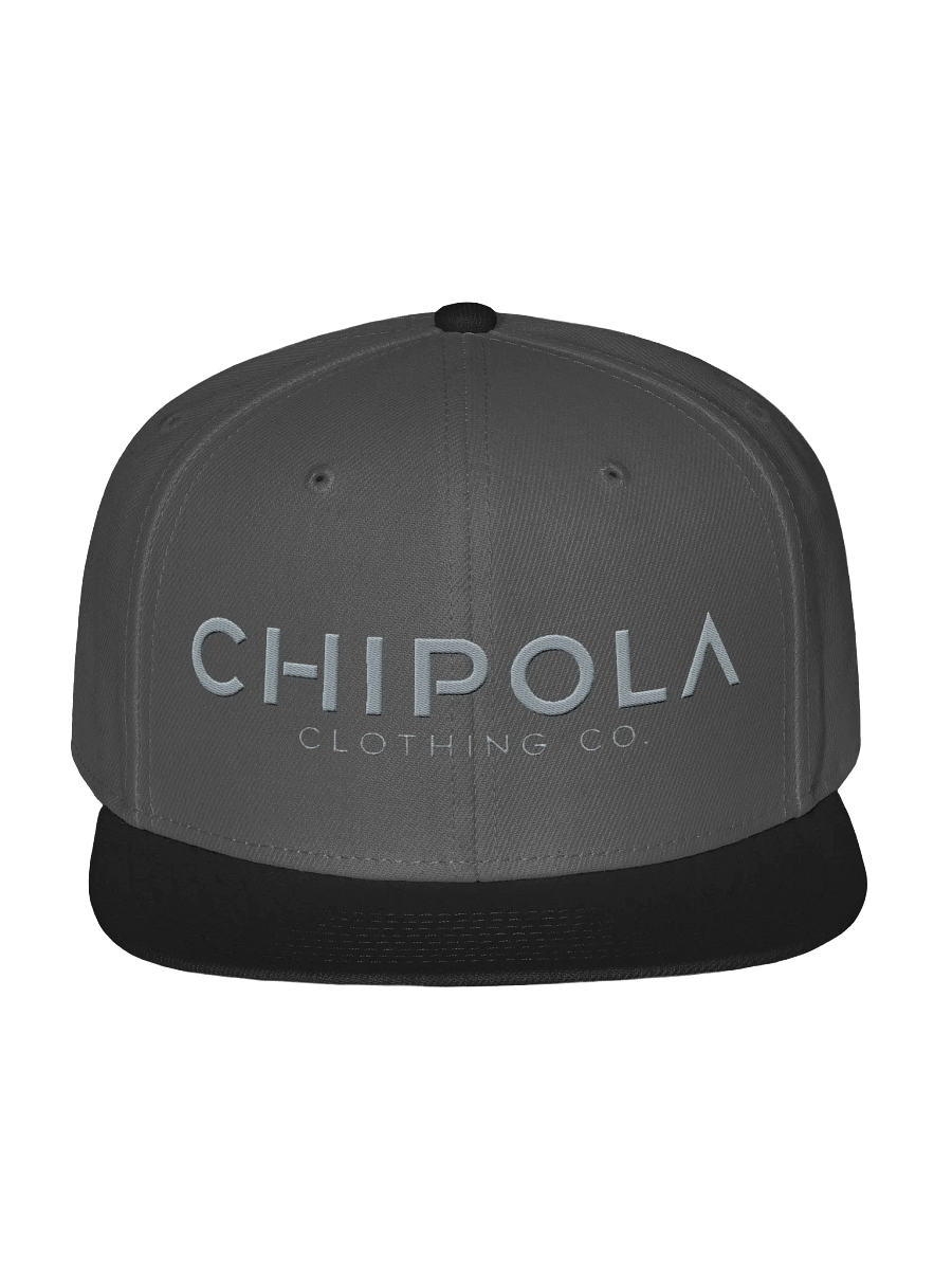 The Mod Snapback product image (9)