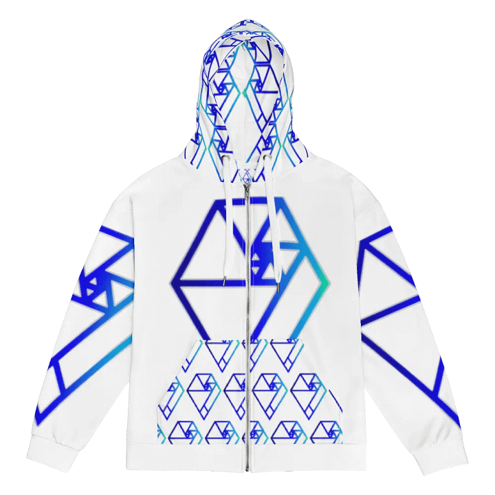 DBK Wild hoodie product image (1)