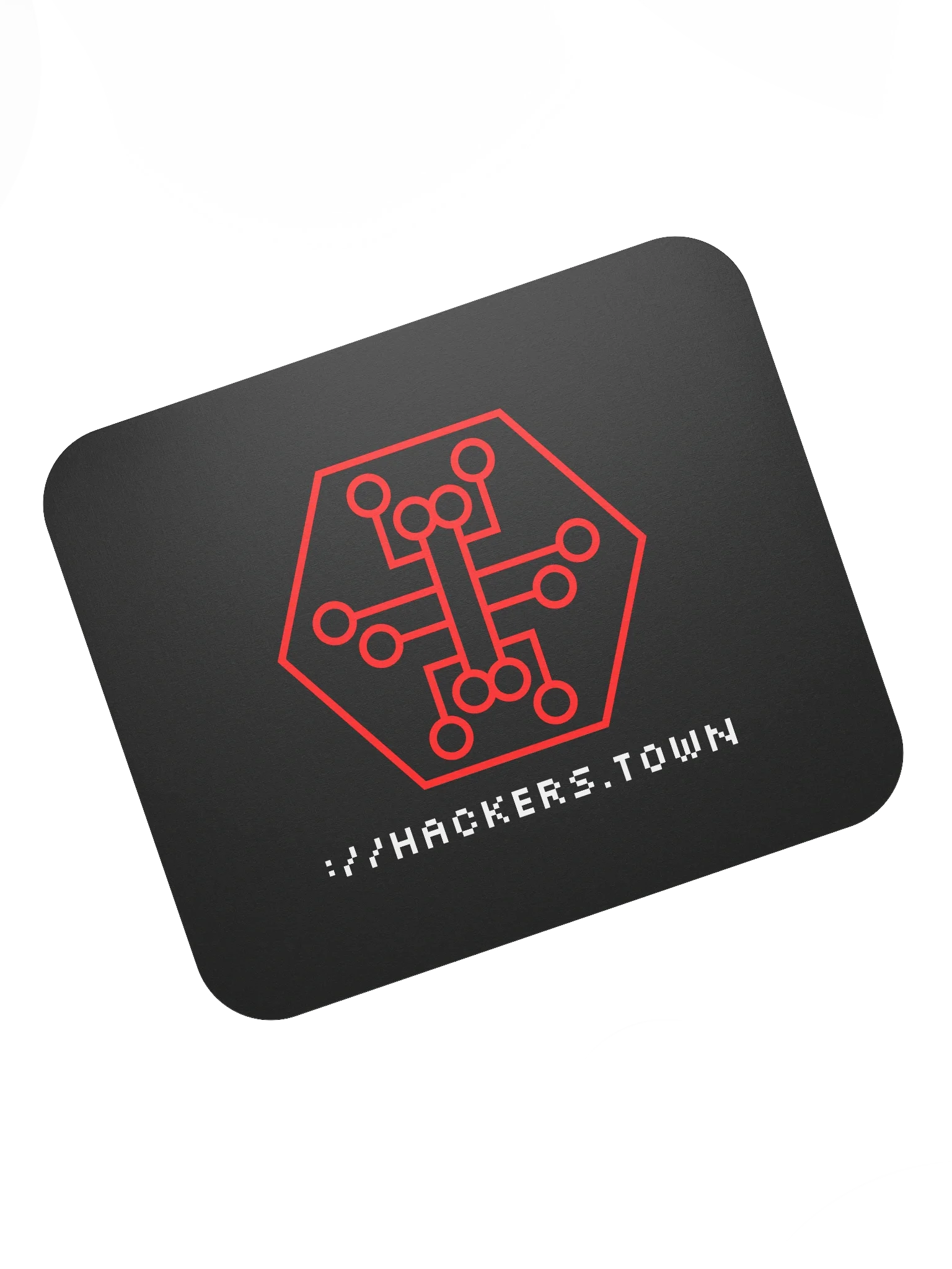 mousepad, red product image (7)