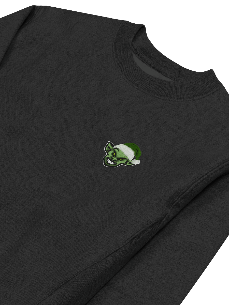 "A Gary's Christmas" Crewneck Sweater product image (3)