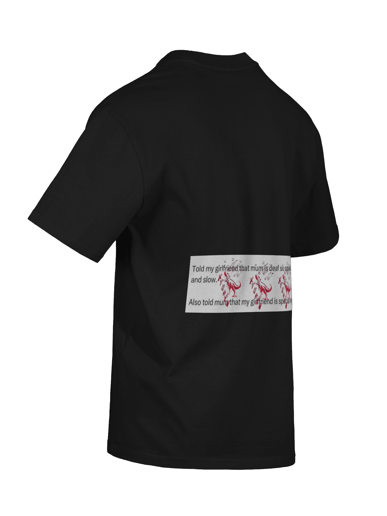 chaotic neutral. evil product image (18)