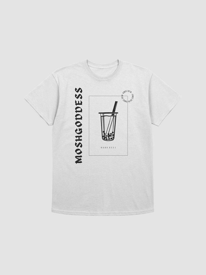 Boba D E E Z T-Shirt product image (5)