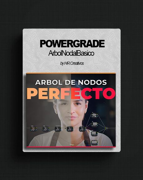 Power grade " La ESTRUCTURA DE NODOS Esencial" product image (1)