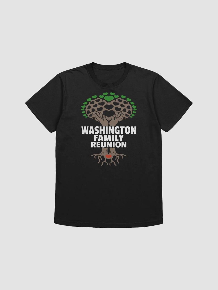 Family Tree Washington Family Reunion product image (15)