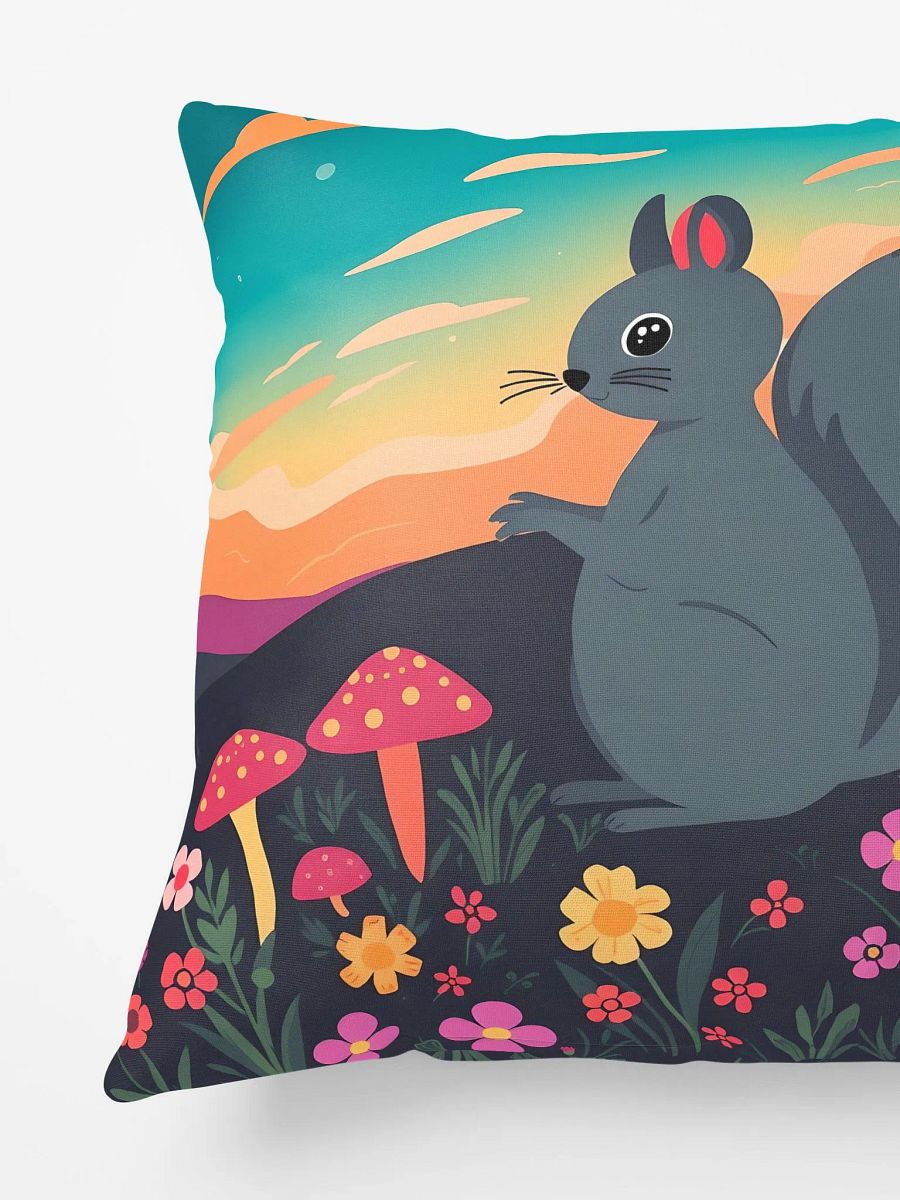 Dreamy Nights All-Over Print Pillow product image (6)
