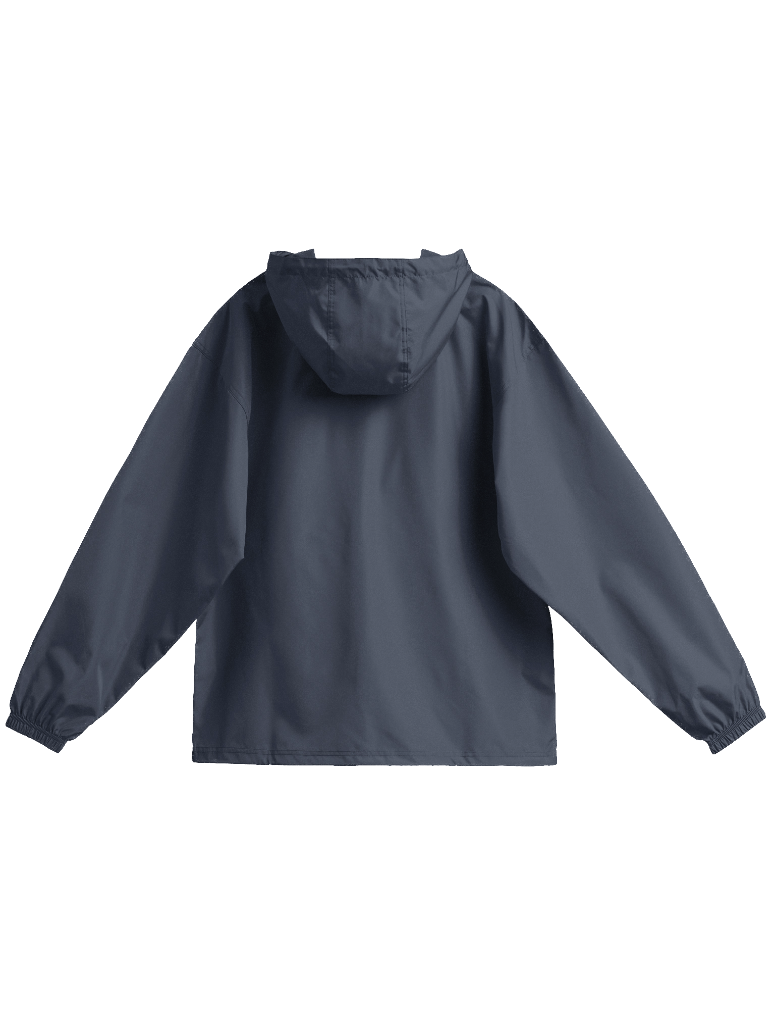 Barbados Trident Flag Champion Packable Jacket product image (12)