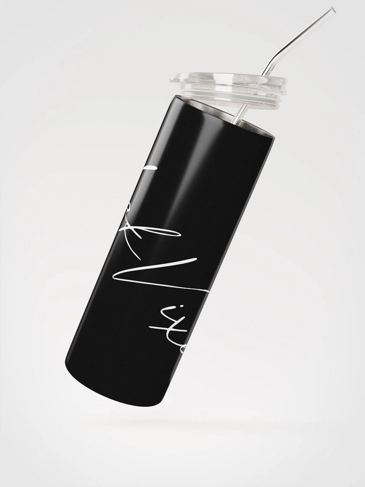 Signed Tumbler product image (2)
