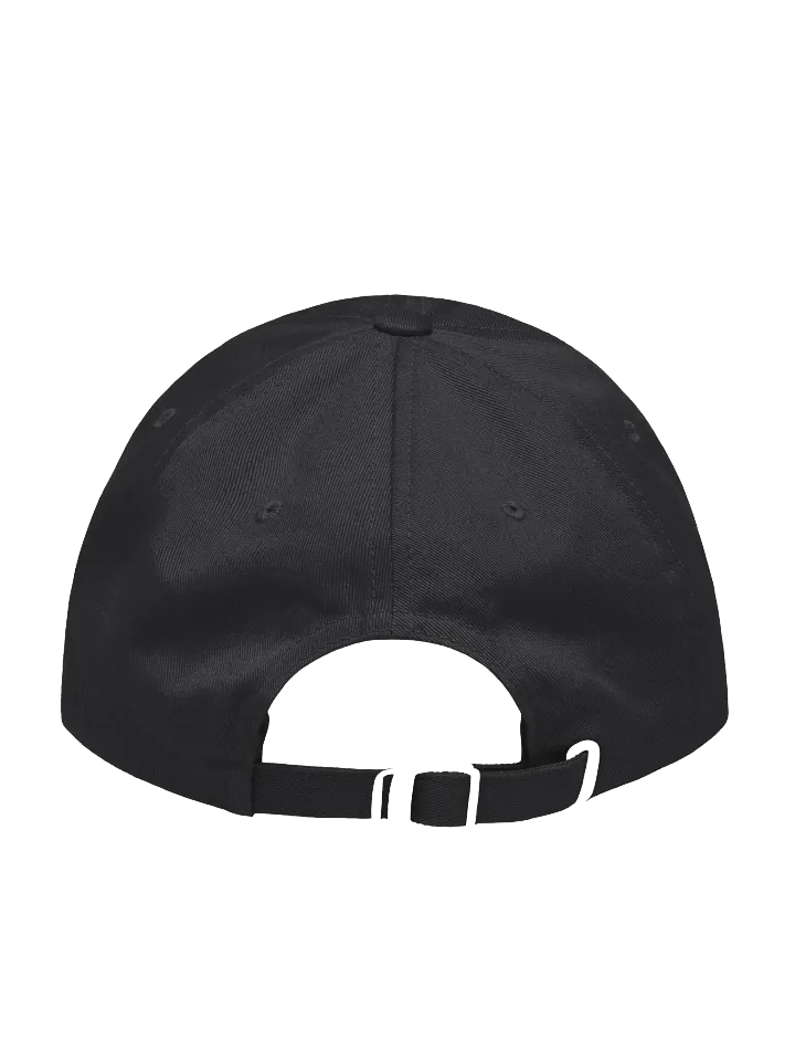 IT'S A PROBLEM! Unisex Classic Dad Hat product image (11)