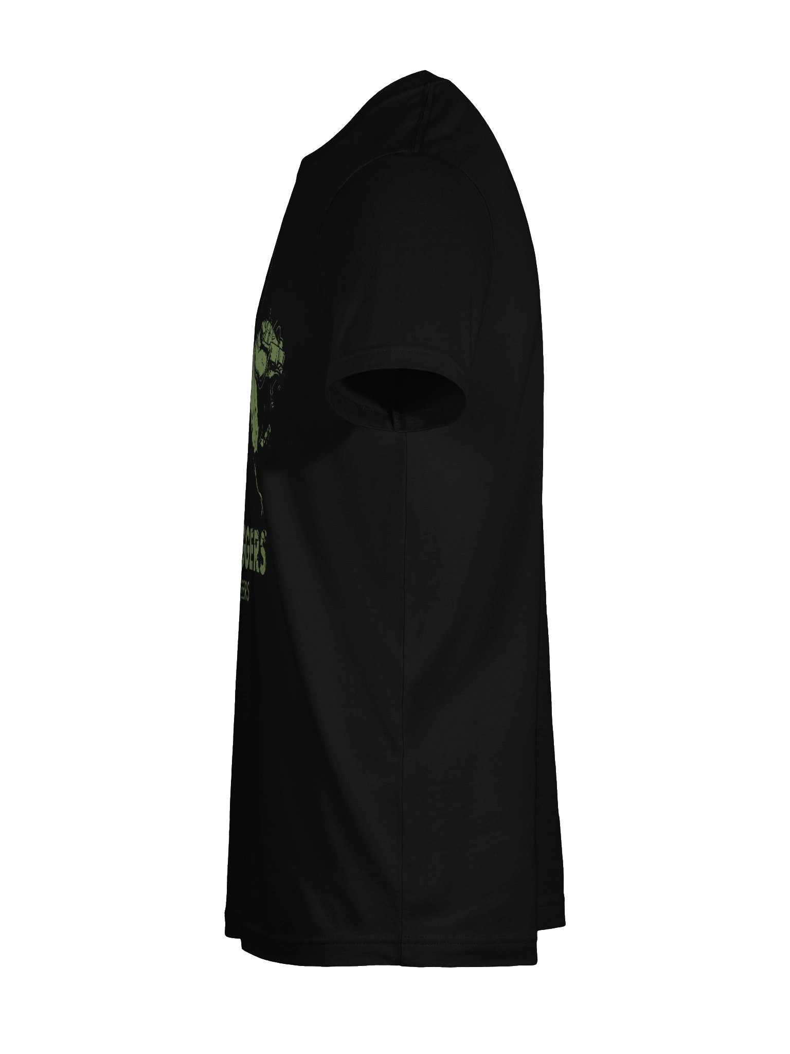 Outlast Tipsy Triggers - Green product image (11)