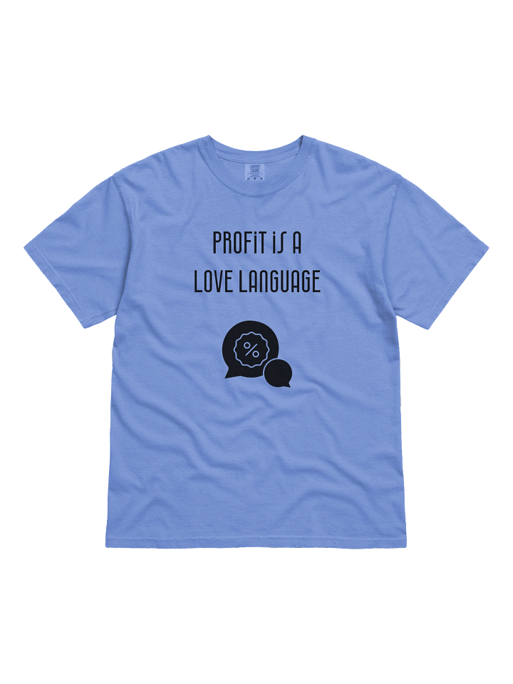Profit Is A Love Language product image (14)