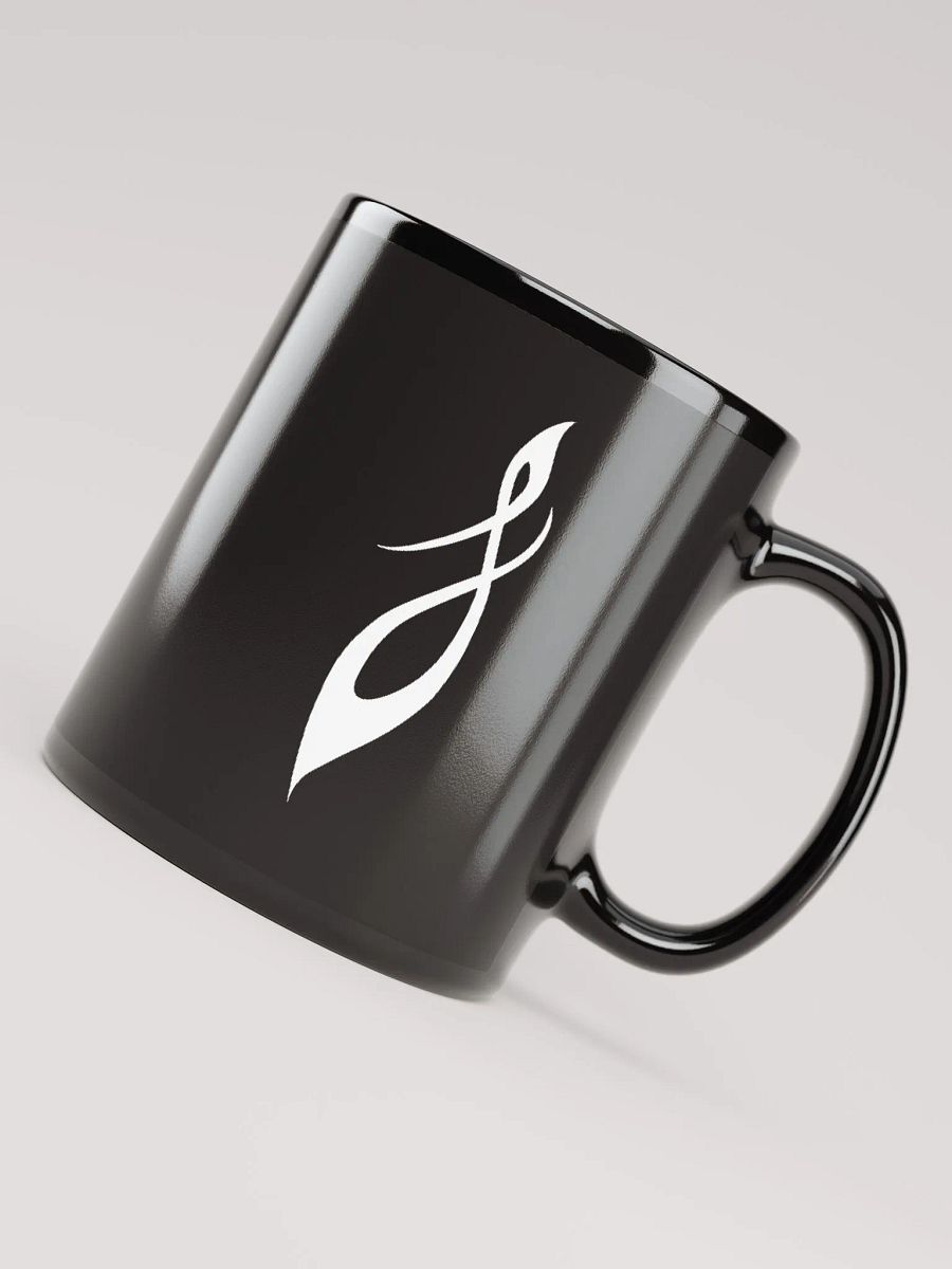 Raw CoC Mafia Mug product image (4)