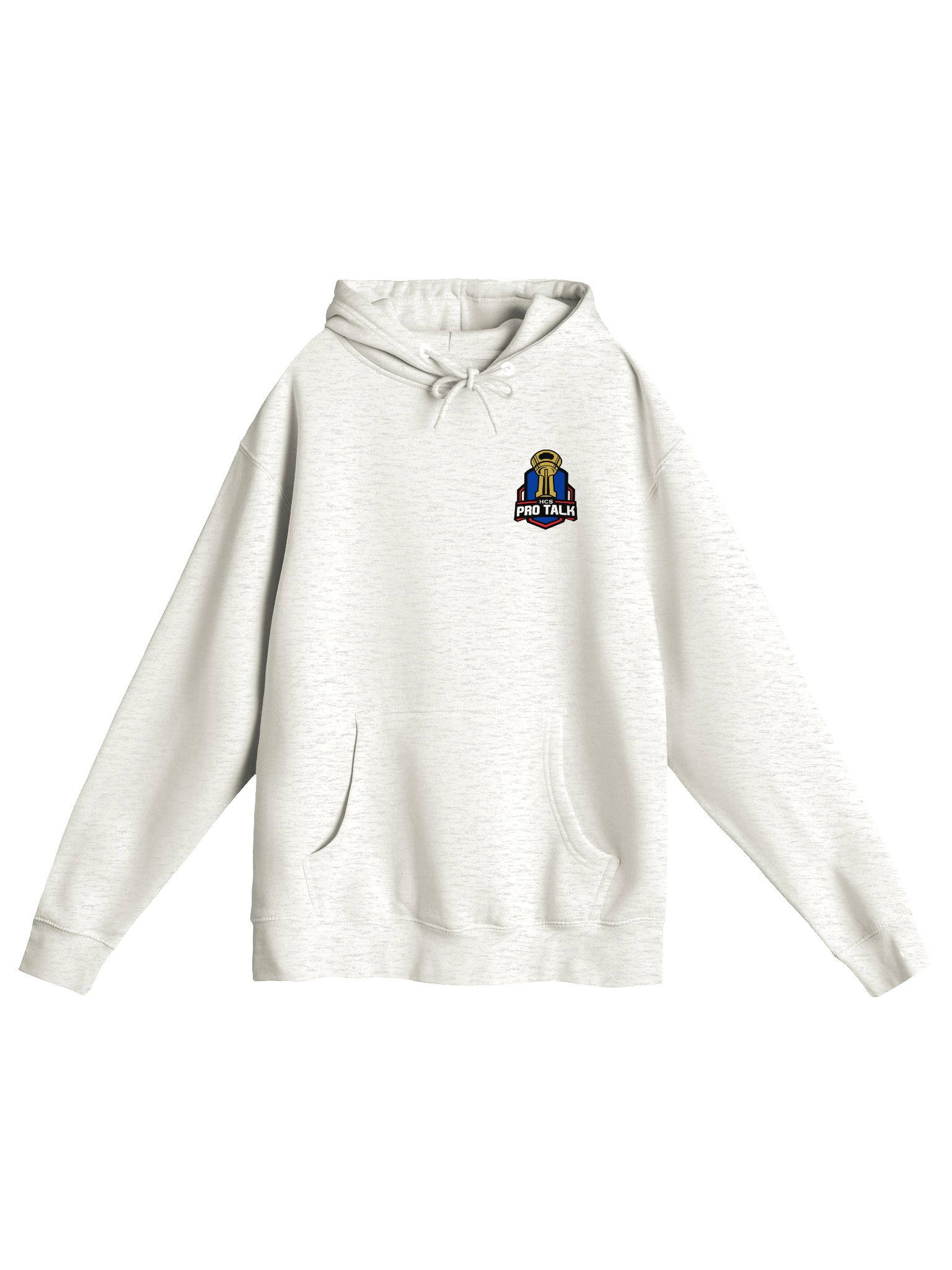 HPT x Seattle Premium Hoodie (Light) product image (2)