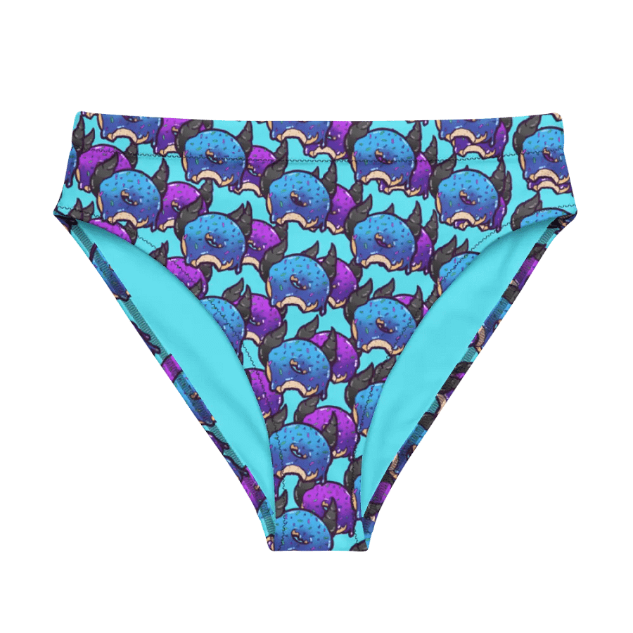 Summer Donuts Bikini bottom product image (1)