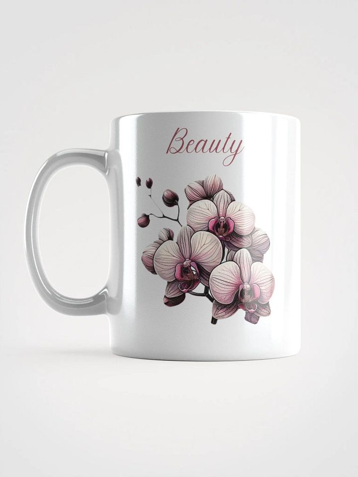 Orchid Elegance: A Symbol of Timeless Beauty product image (2)