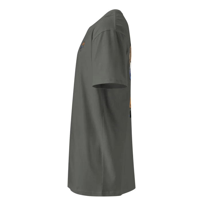 Twitch T-shirt product image (4)