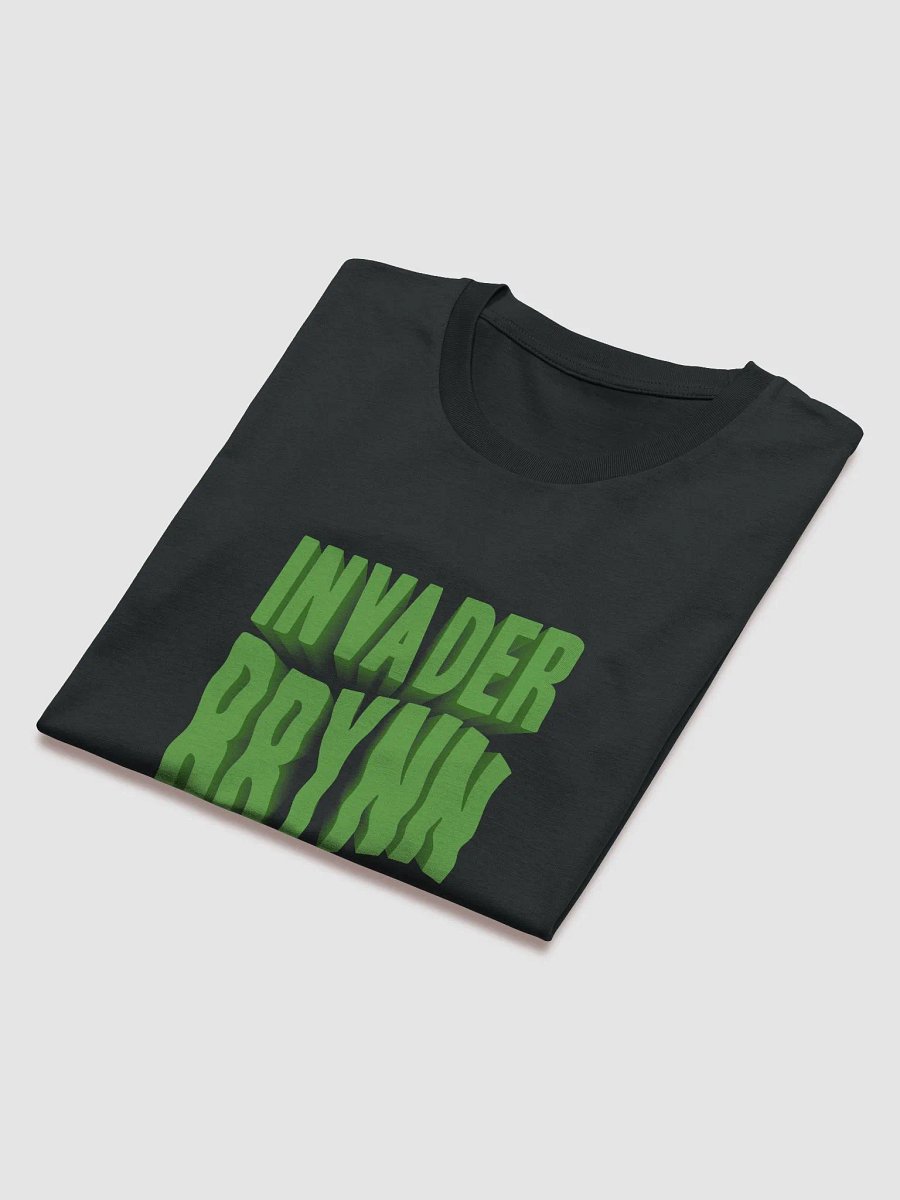 OG invader tee dress product image (3)
